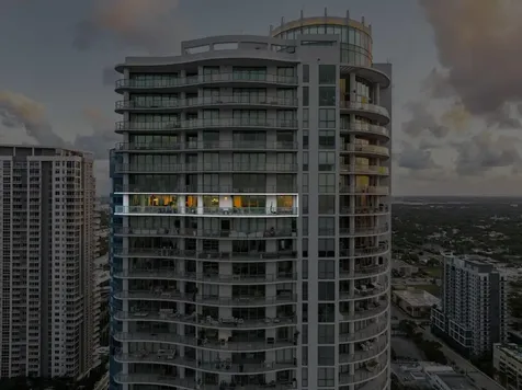 100 E Las Olas Boulevard Fort Lauderdale FL 33301