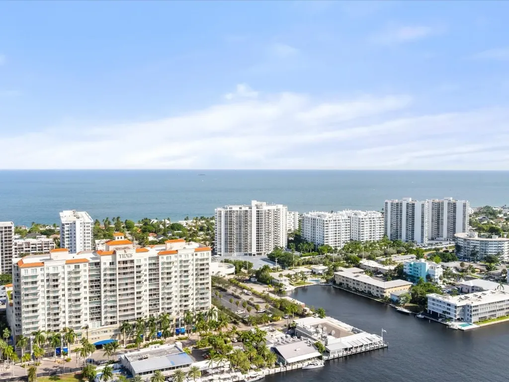 2841 N Ocean Boulevard Fort Lauderdale FL 33308