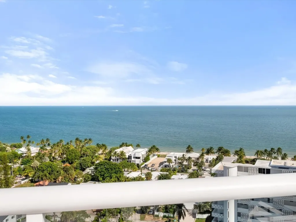 2841 N Ocean Boulevard Fort Lauderdale FL 33308