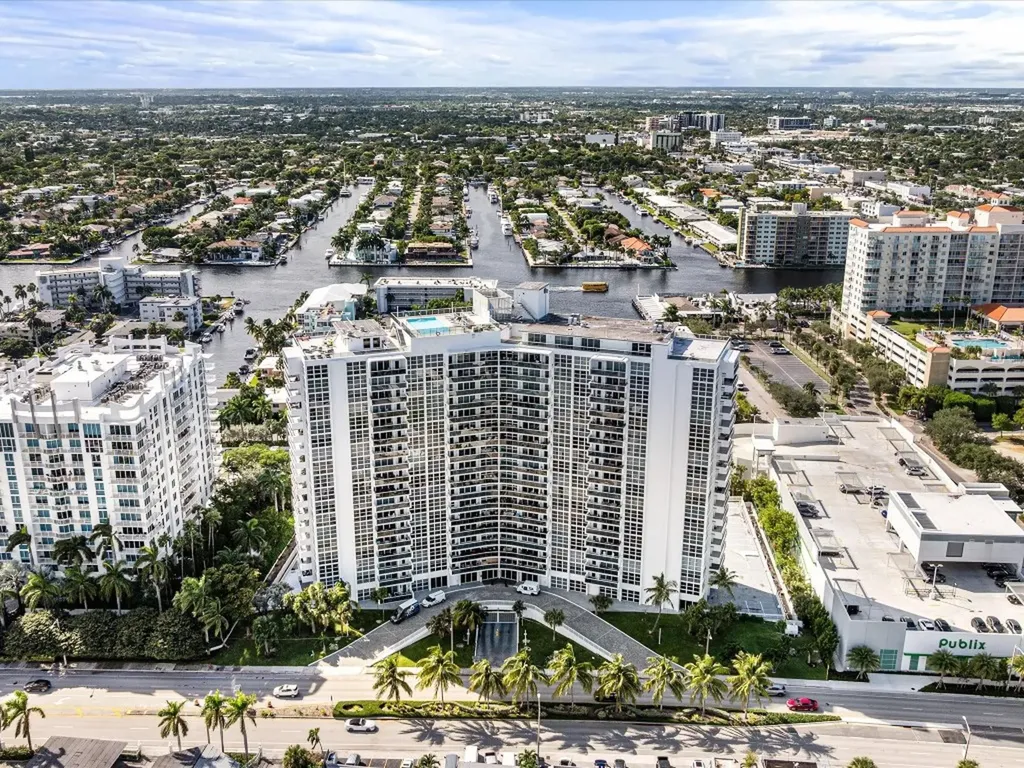 2841 N Ocean Boulevard Fort Lauderdale FL 33308