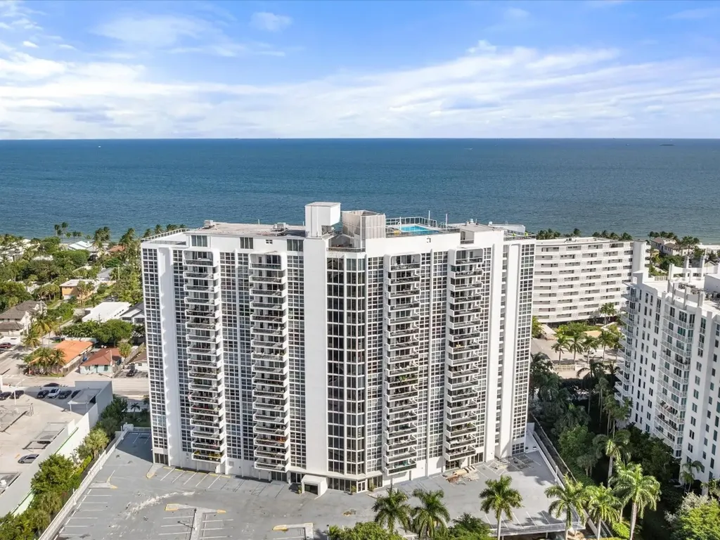 2841 N Ocean Boulevard Fort Lauderdale FL 33308