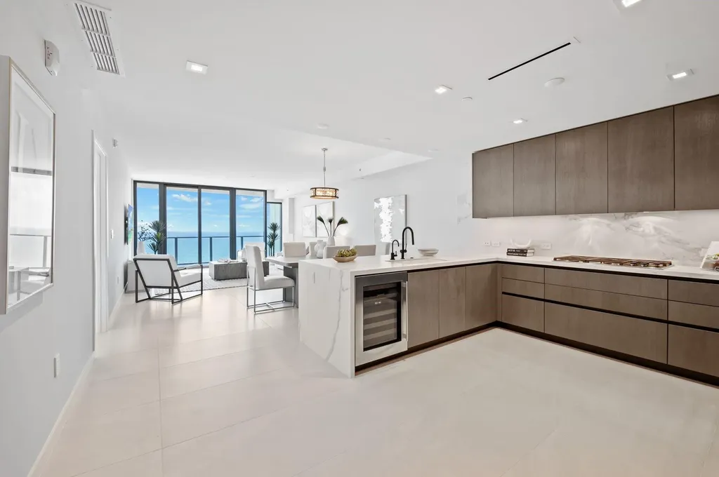 1116 N Ocean Boulevard Pompano Beach FL 33062