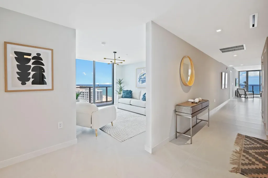 1116 N Ocean Boulevard Pompano Beach FL 33062
