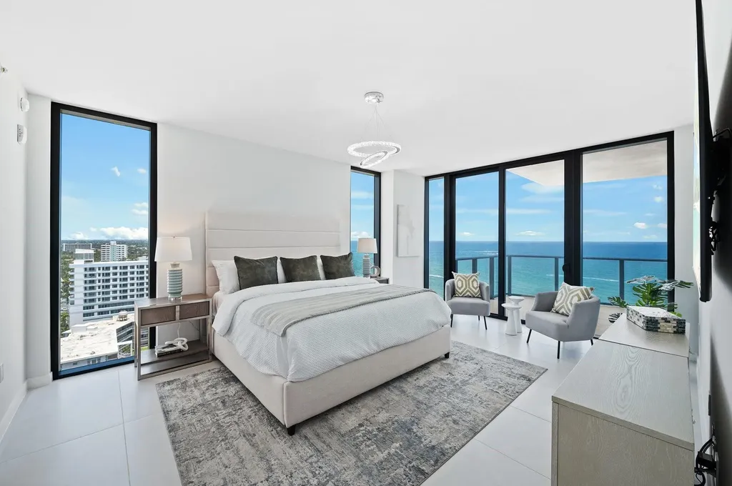 1116 N Ocean Boulevard Pompano Beach FL 33062