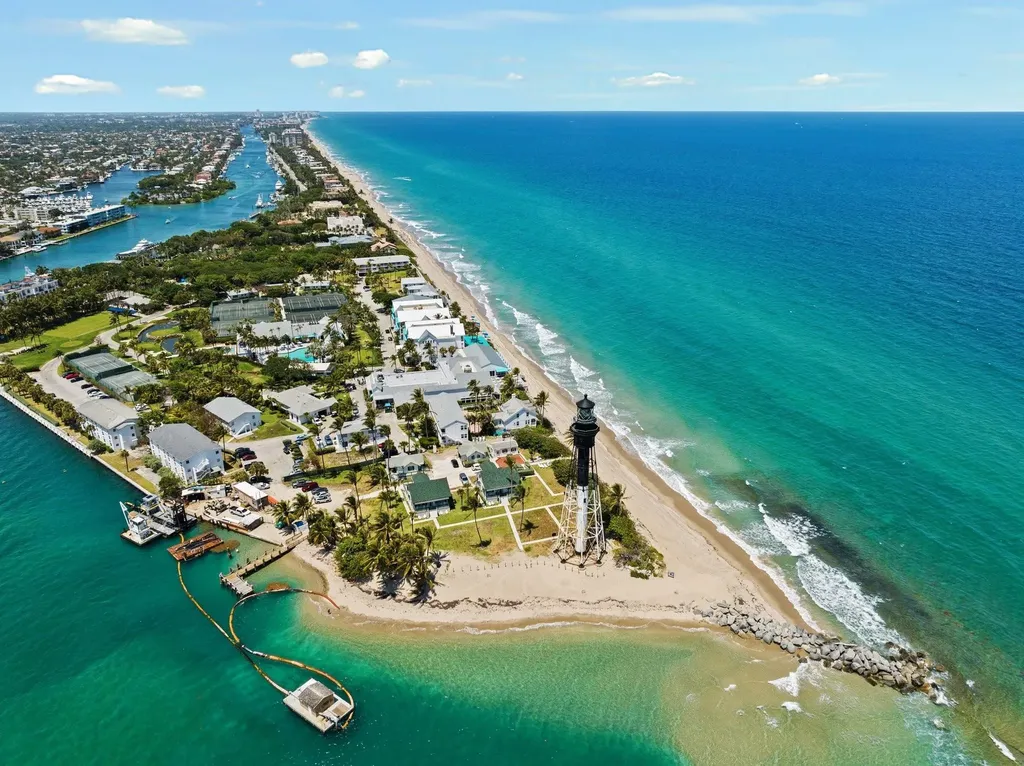 1116 N Ocean Boulevard Pompano Beach FL 33062