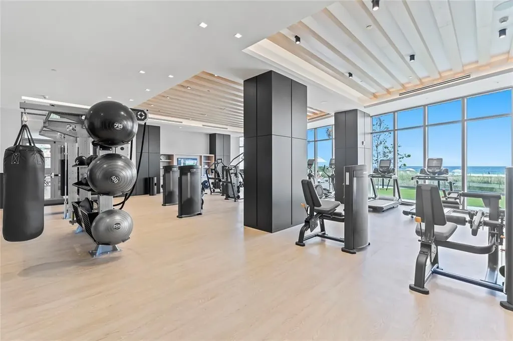 1116 N Ocean Boulevard Pompano Beach FL 33062