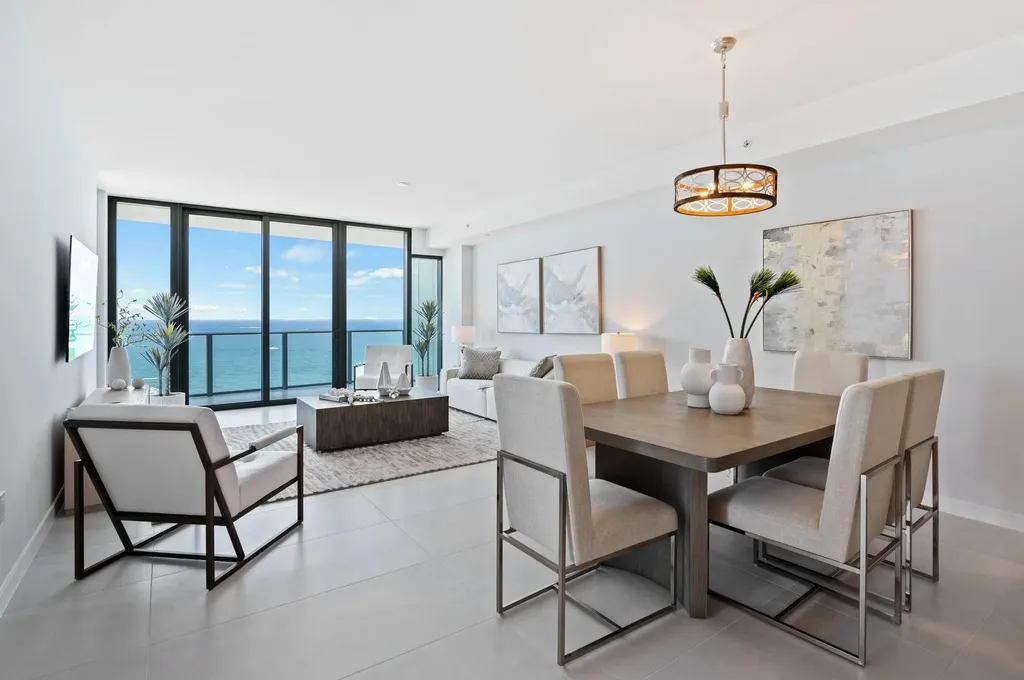 1116 N Ocean Boulevard Pompano Beach FL 33062