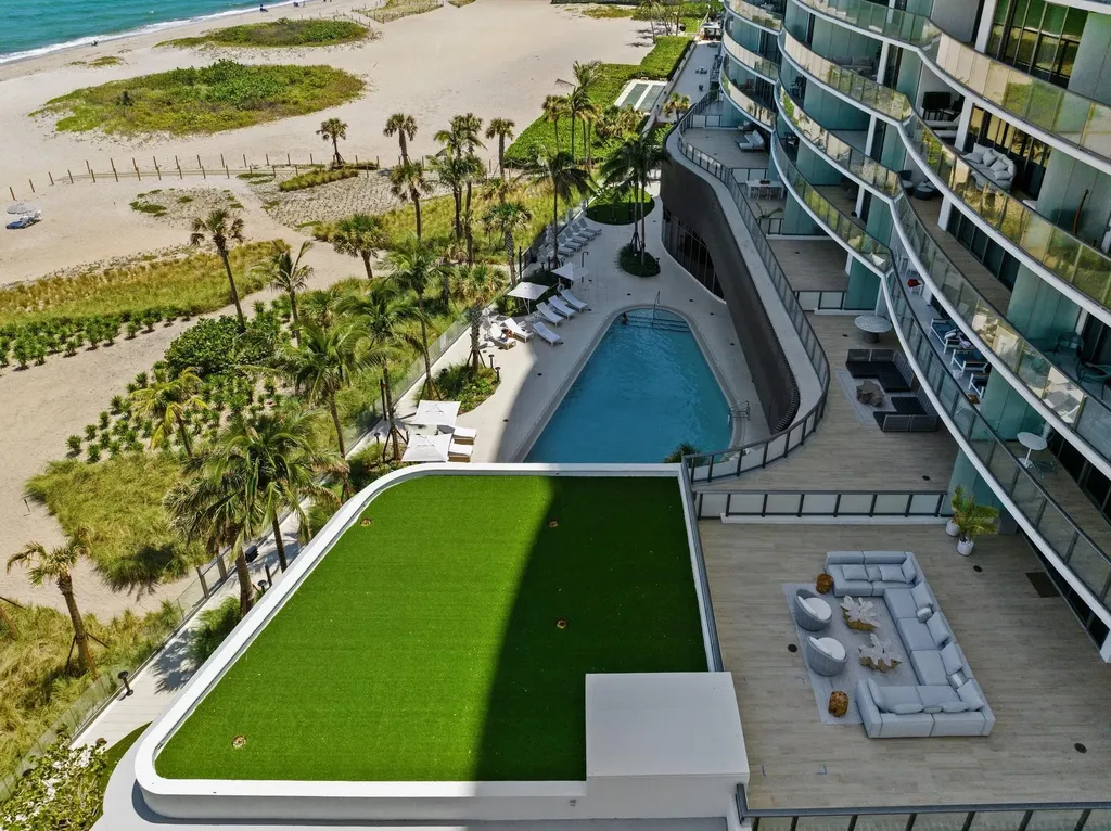 1116 N Ocean Boulevard Pompano Beach FL 33062