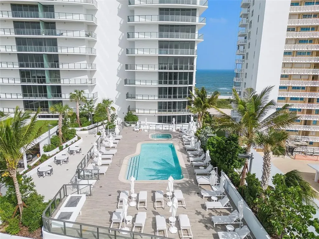 1116 N Ocean Boulevard Pompano Beach FL 33062