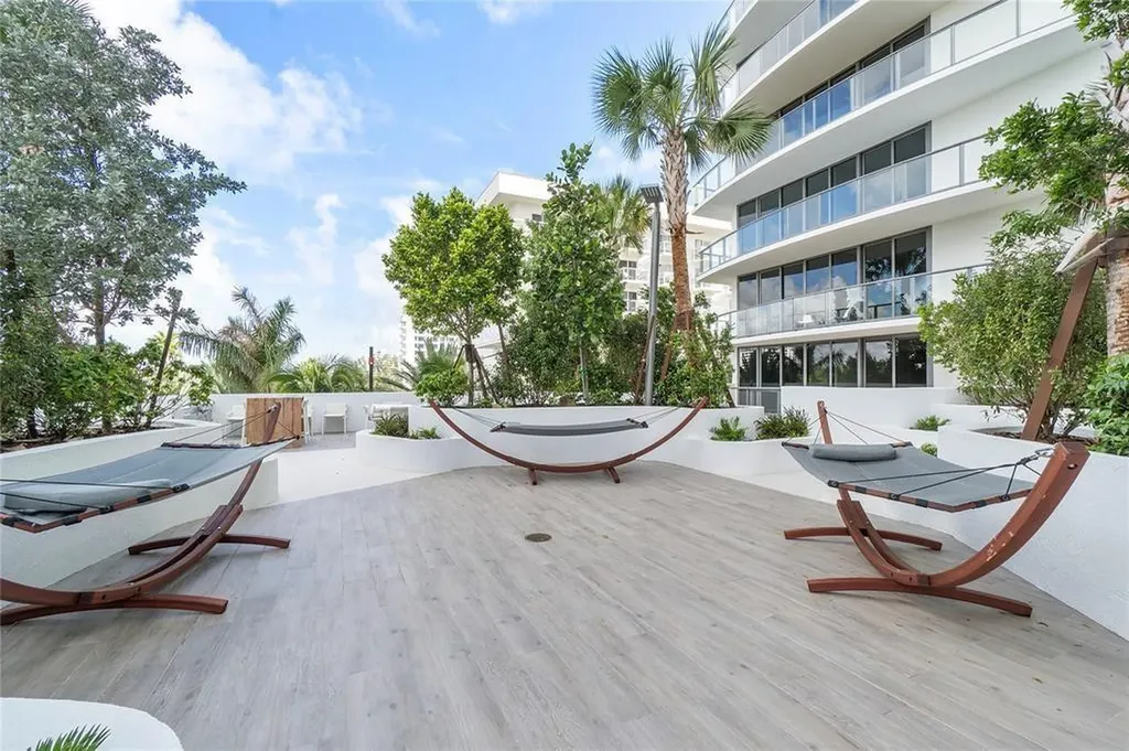 1116 N Ocean Boulevard Pompano Beach FL 33062