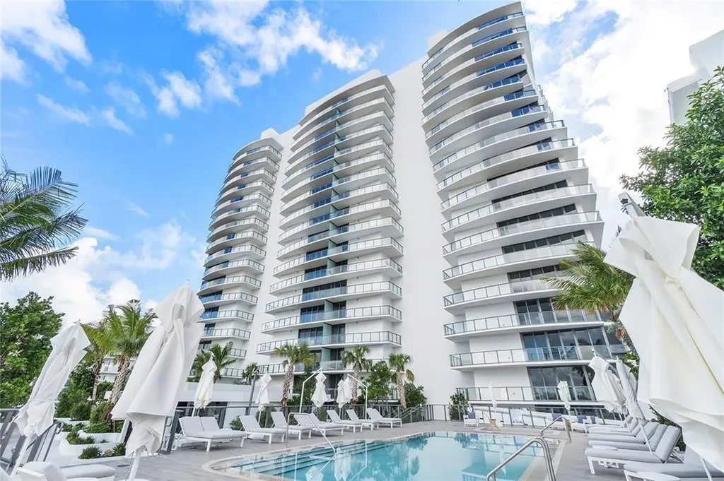 1116 N Ocean Boulevard Pompano Beach FL 33062
