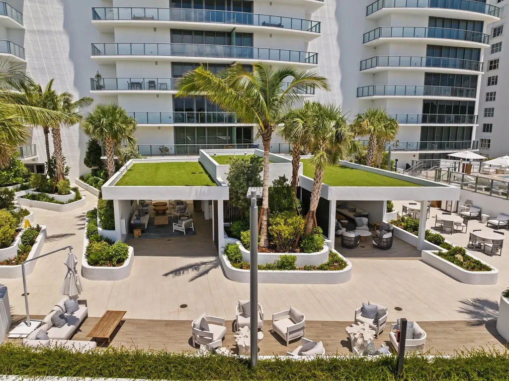 1116 N Ocean Boulevard Pompano Beach FL 33062