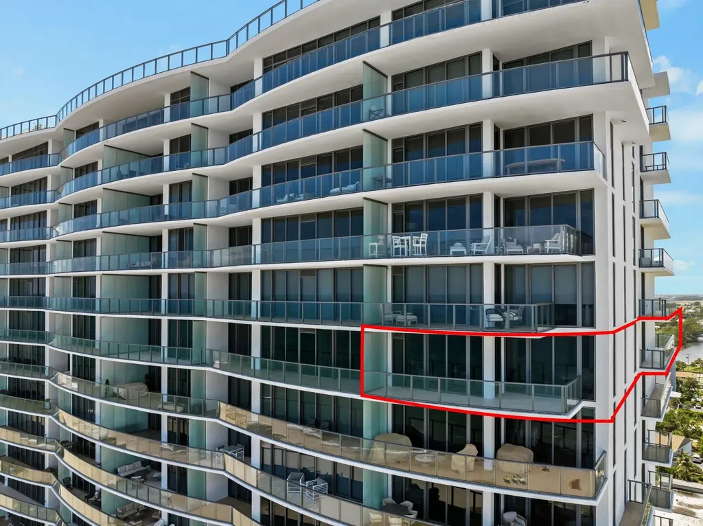1116 N Ocean Boulevard Pompano Beach FL 33062
