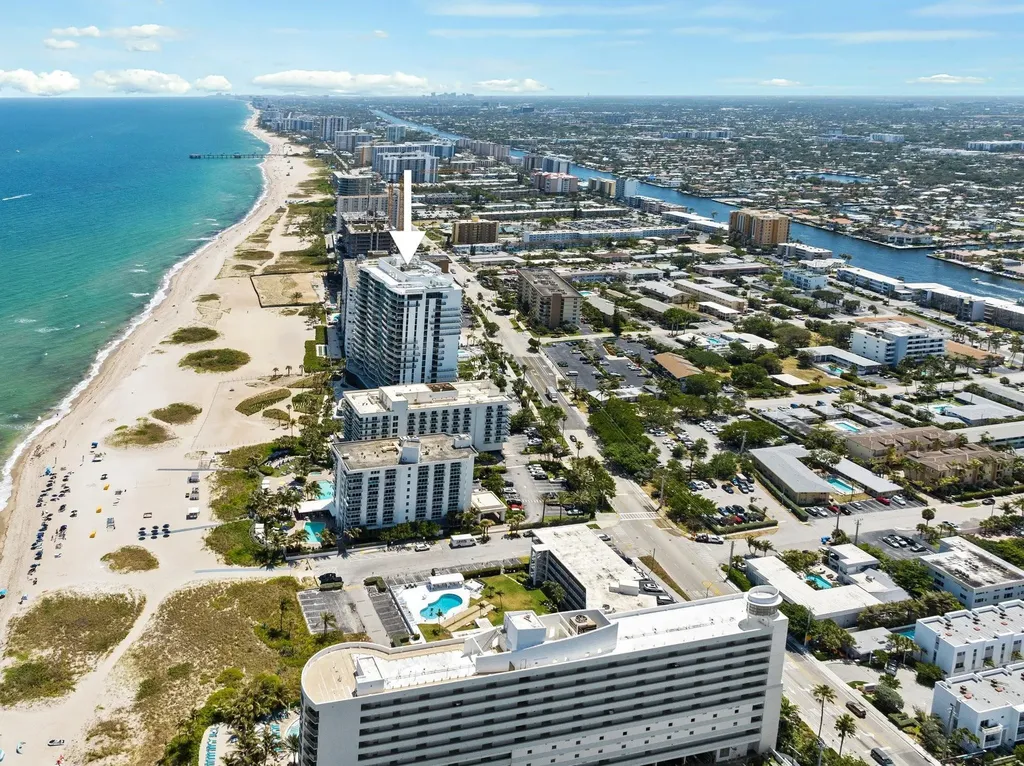 1116 N Ocean Boulevard Pompano Beach FL 33062