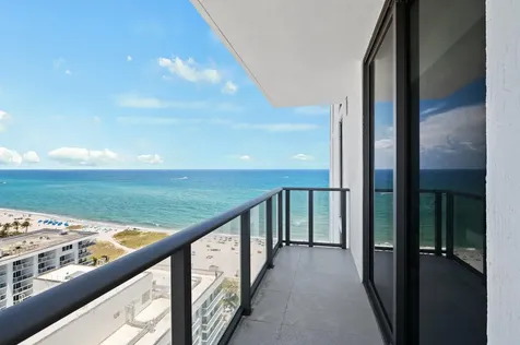 1116 N Ocean Boulevard Pompano Beach FL 33062