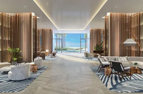 1116 N Ocean Boulevard Pompano Beach FL 33062