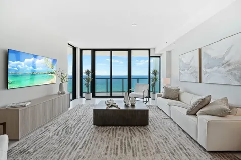 1116 N Ocean Boulevard Pompano Beach FL 33062