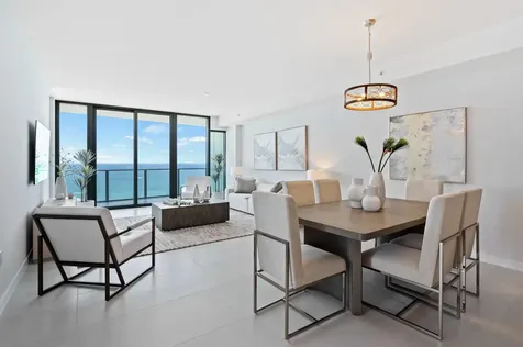 1116 N Ocean Boulevard Pompano Beach FL 33062
