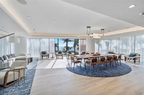 1116 N Ocean Boulevard Pompano Beach FL 33062