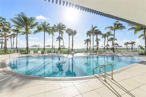 1116 N Ocean Boulevard Pompano Beach FL 33062