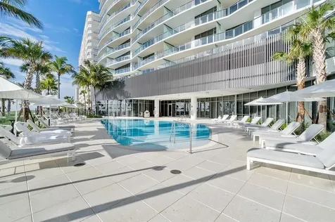 1116 N Ocean Boulevard Pompano Beach FL 33062