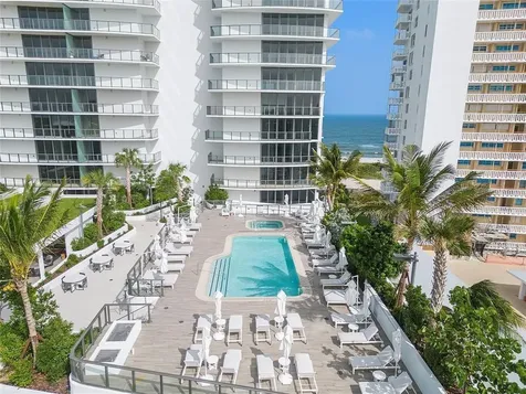 1116 N Ocean Boulevard Pompano Beach FL 33062