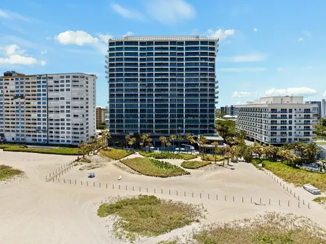 1116 N Ocean Boulevard Pompano Beach FL 33062