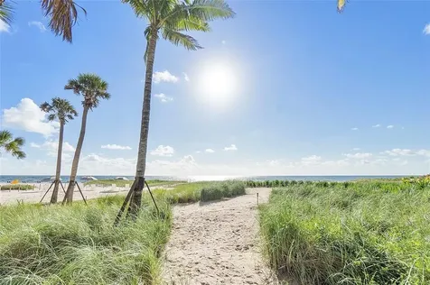 1116 N Ocean Boulevard Pompano Beach FL 33062