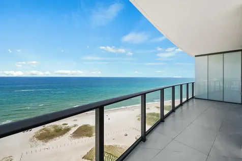 1116 N Ocean Boulevard Pompano Beach FL 33062