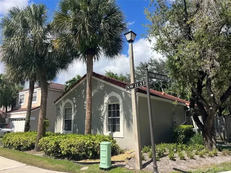 10301 NW 11th Street Plantation FL 33322