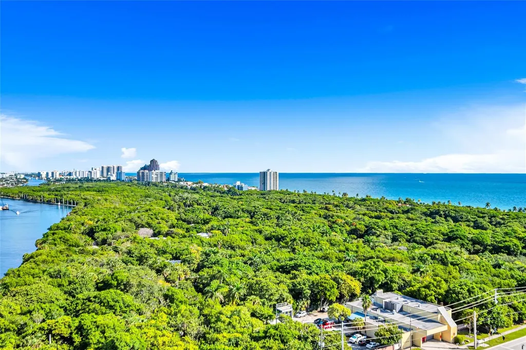 2800 E Sunrise Boulevard Fort Lauderdale FL 33304
