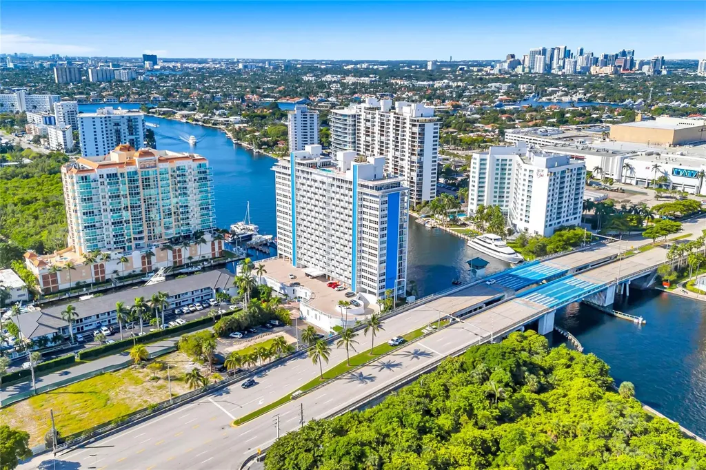 2800 E Sunrise Boulevard Fort Lauderdale FL 33304