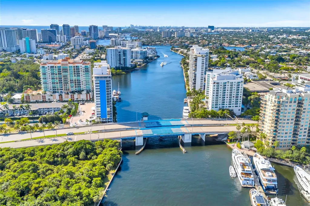 2800 E Sunrise Boulevard Fort Lauderdale FL 33304