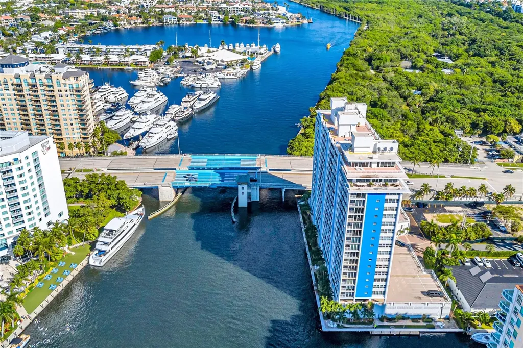 2800 E Sunrise Boulevard Fort Lauderdale FL 33304