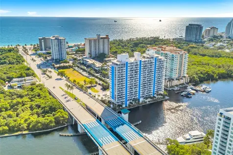 2800 E Sunrise Boulevard Fort Lauderdale FL 33304