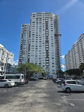 2750 NE 183rd Street Aventura FL 33160