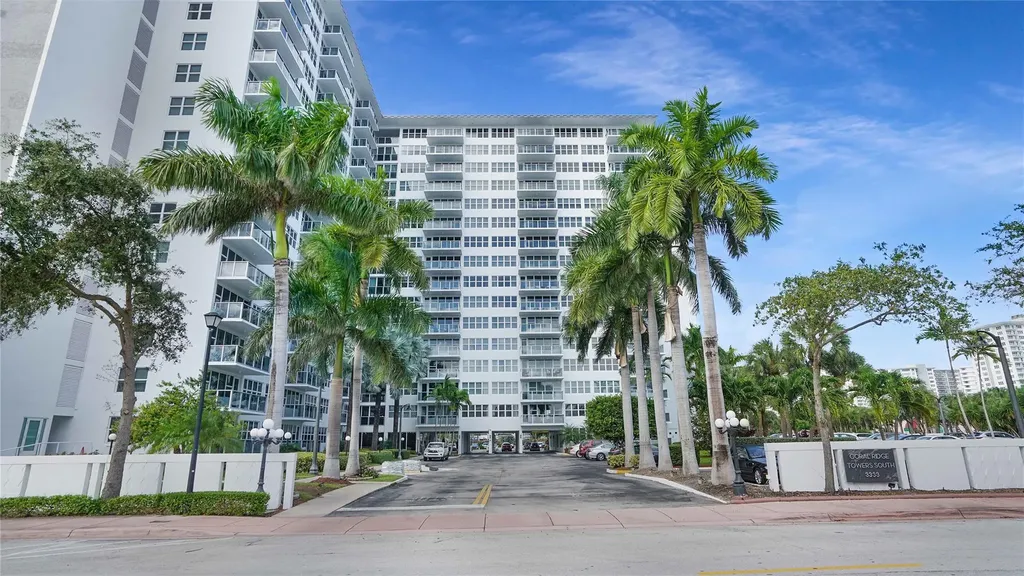 3333 NE 34 Street Fort Lauderdale FL 33308