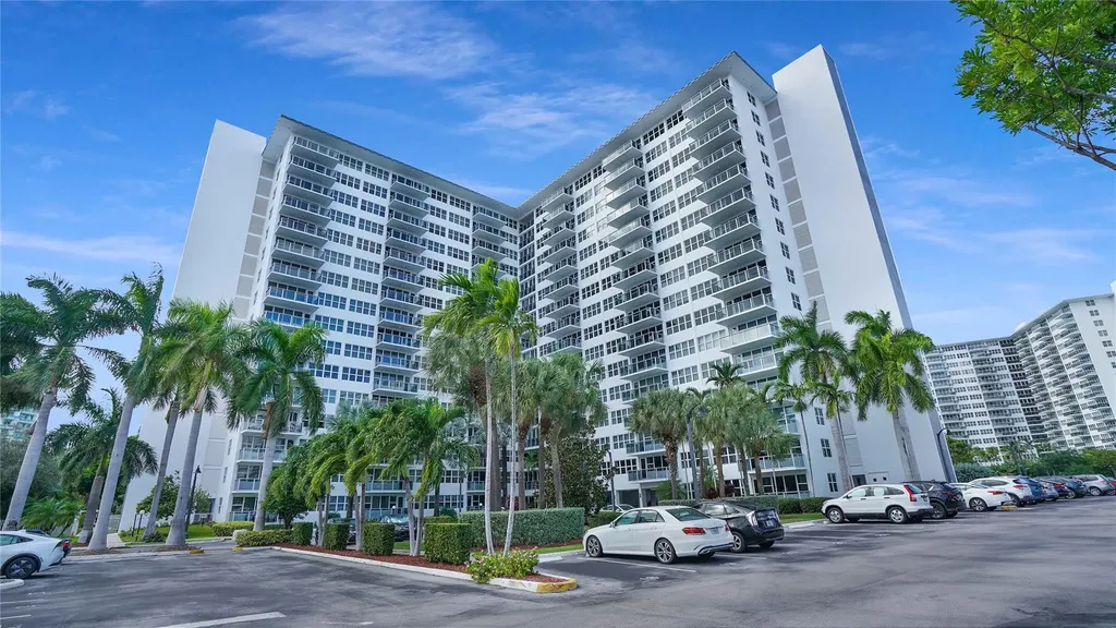 3333 NE 34 Street Fort Lauderdale FL 33308