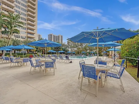 3333 NE 34 Street Fort Lauderdale FL 33308