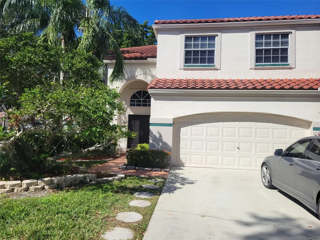 1505 Harbour Side Drive Weston FL 33326