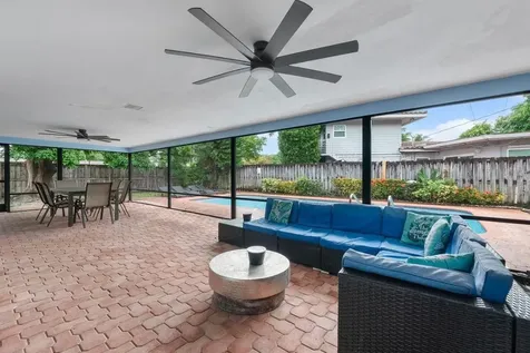 600 NW 22nd Court Wilton Manors FL 33311