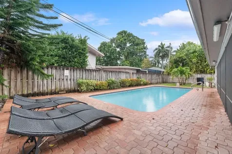 600 NW 22nd Court Wilton Manors FL 33311