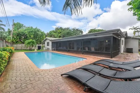 600 NW 22nd Court Wilton Manors FL 33311