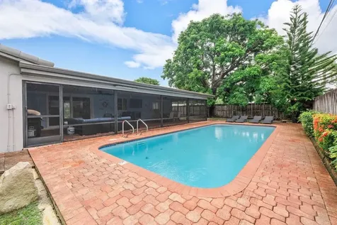 600 NW 22nd Court Wilton Manors FL 33311