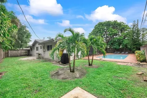 600 NW 22nd Court Wilton Manors FL 33311