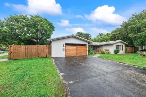 600 NW 22nd Court Wilton Manors FL 33311
