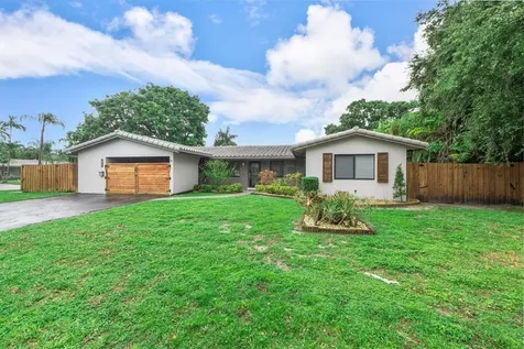 600 NW 22nd Court Wilton Manors FL 33311