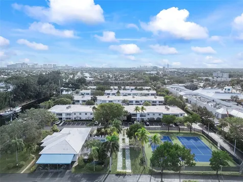 6205 Bay Club Drive Fort Lauderdale FL 33308