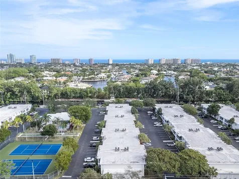 6205 Bay Club Drive Fort Lauderdale FL 33308