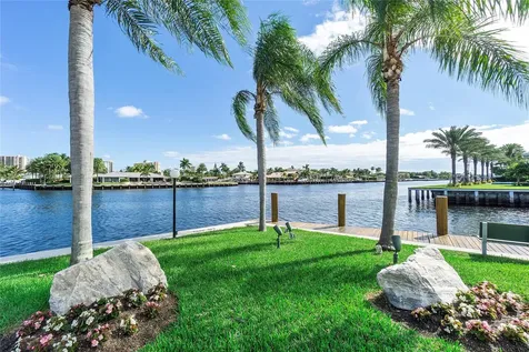 6205 Bay Club Drive Fort Lauderdale FL 33308